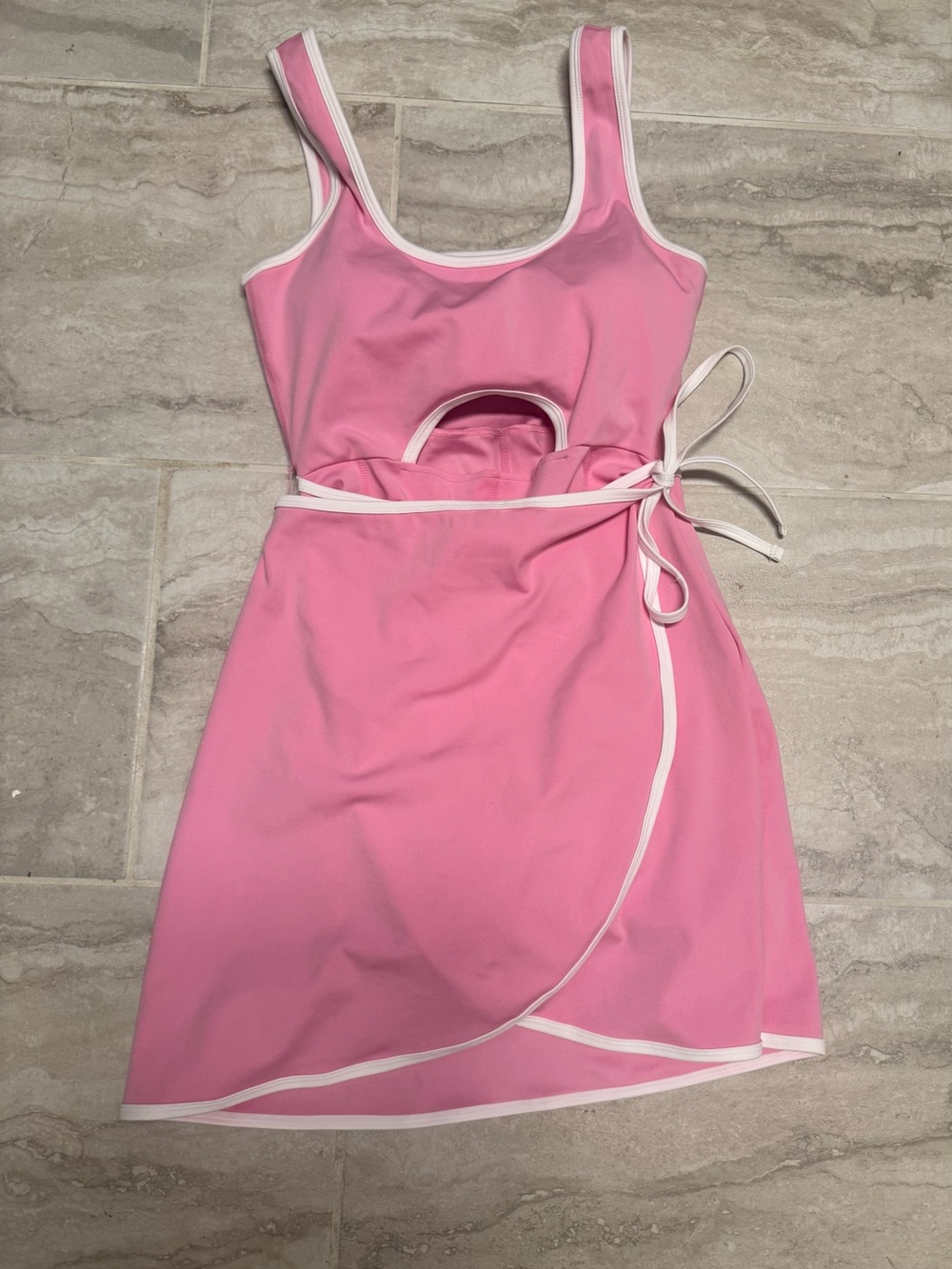 beach riot athletic dress
